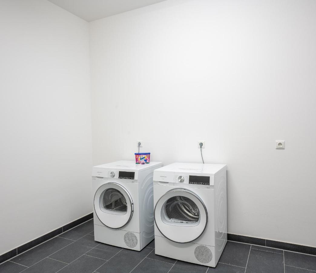 Apartment "Sanddorn" - Haffresidenz Garz  Екстериор снимка