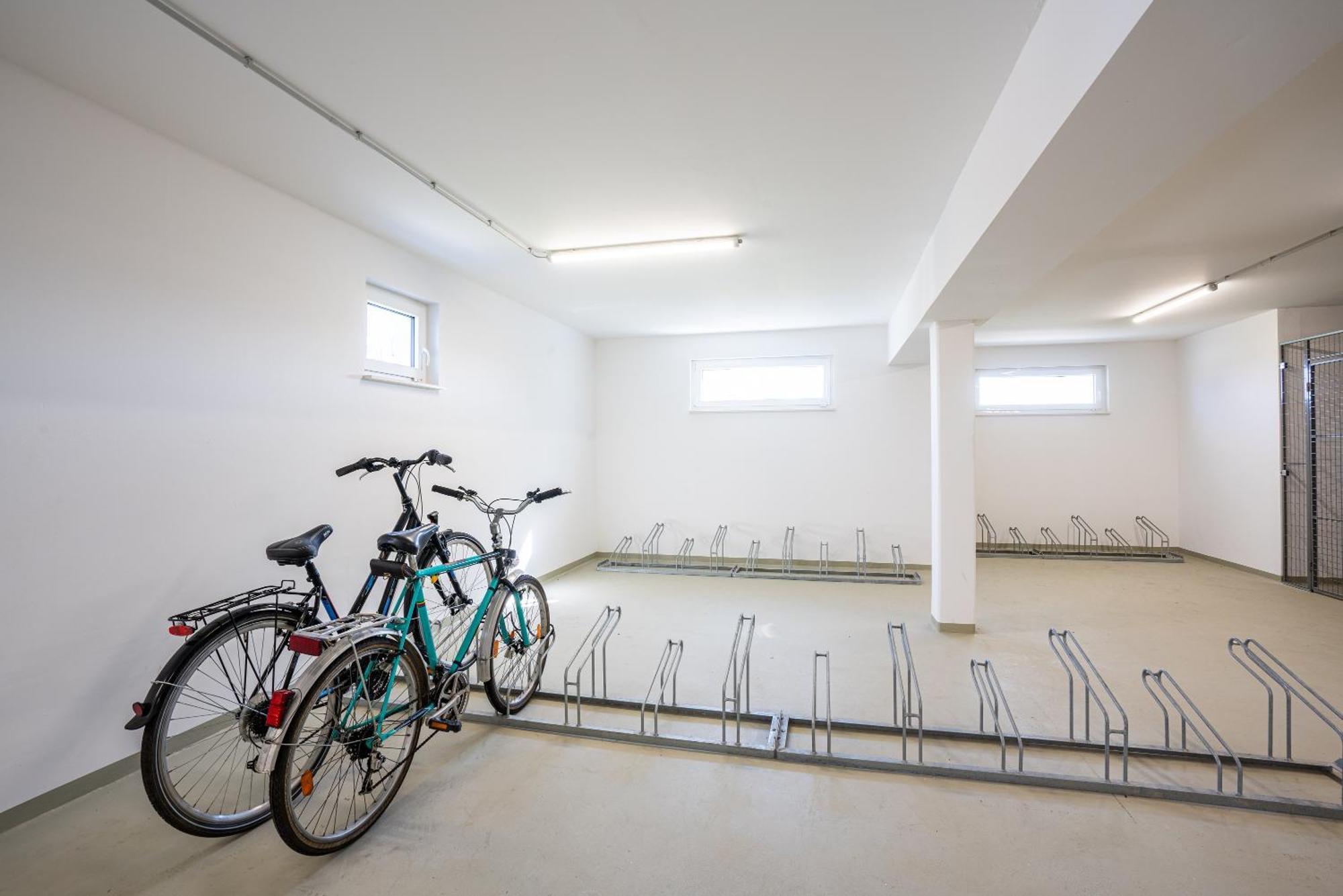 Apartment "Sanddorn" - Haffresidenz Garz  Екстериор снимка