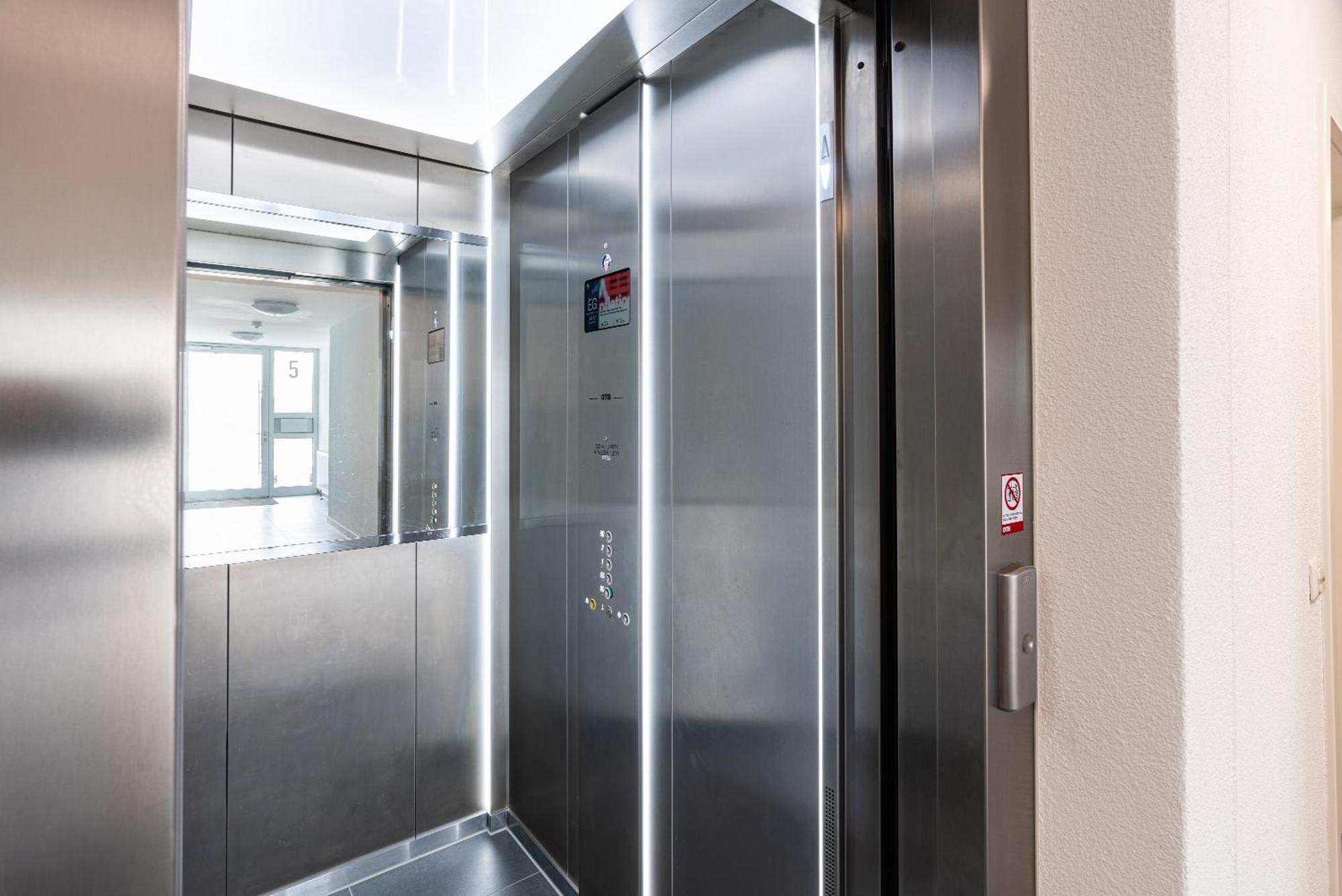 Apartment "Sanddorn" - Haffresidenz Garz  Екстериор снимка